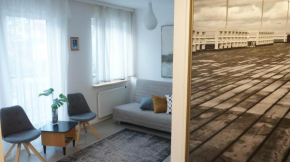 Apartment Krajowej, Sopot